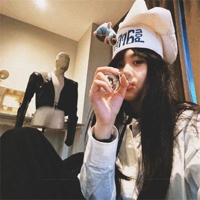 她在现代追驸马