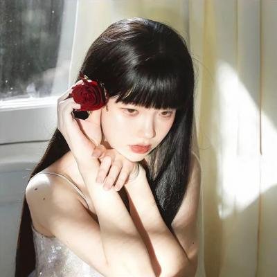 那个女孩的俘虏