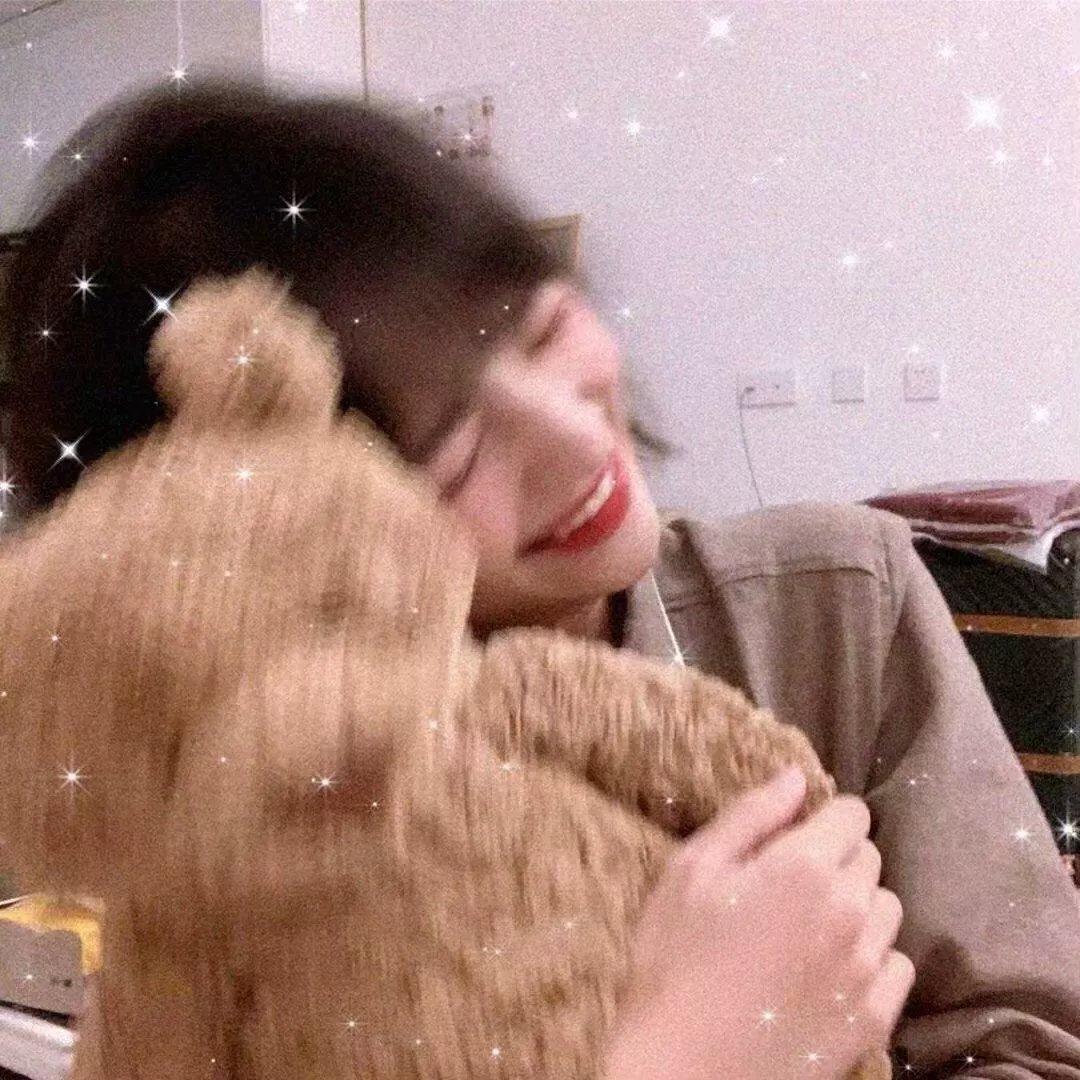 因为爱情有多美